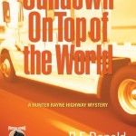 SundownonTopofTheWorld